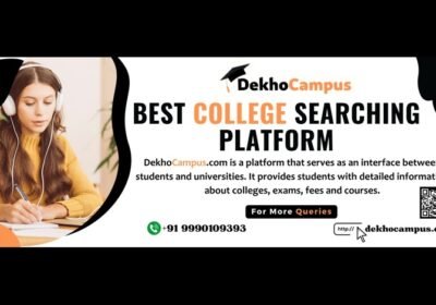 Best college searching platform in Delhi