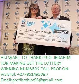+27785149508 Powerful Lottery Spell to Unlock the Power