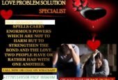 Astrologer Real Love Spells That Work +27785149508